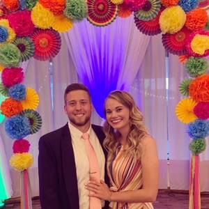 Meet your Posher, Anders